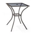 thumbnail image 3 of hometrends Montclair 3-Piece High Bistro Set, 3 of 3