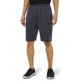 thumbnail image 1 of Athletic Works Men's Shorts, 1 of 6