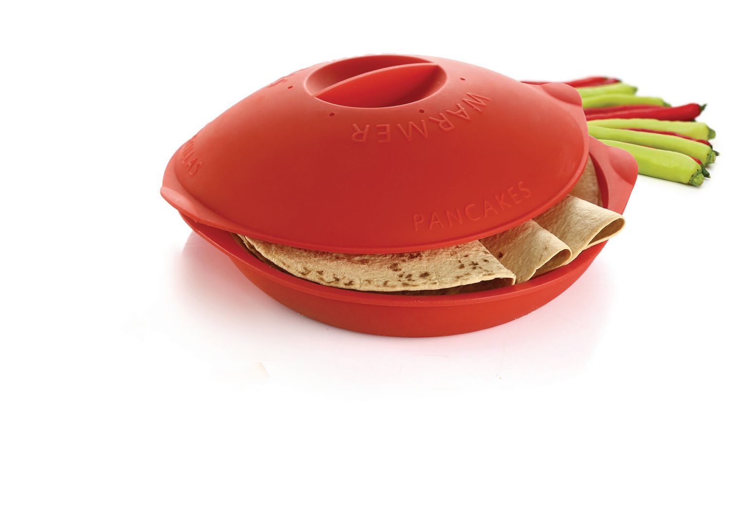 Counseltron Siliconezone Tortilla Warmer&Steamer Walmart Canada