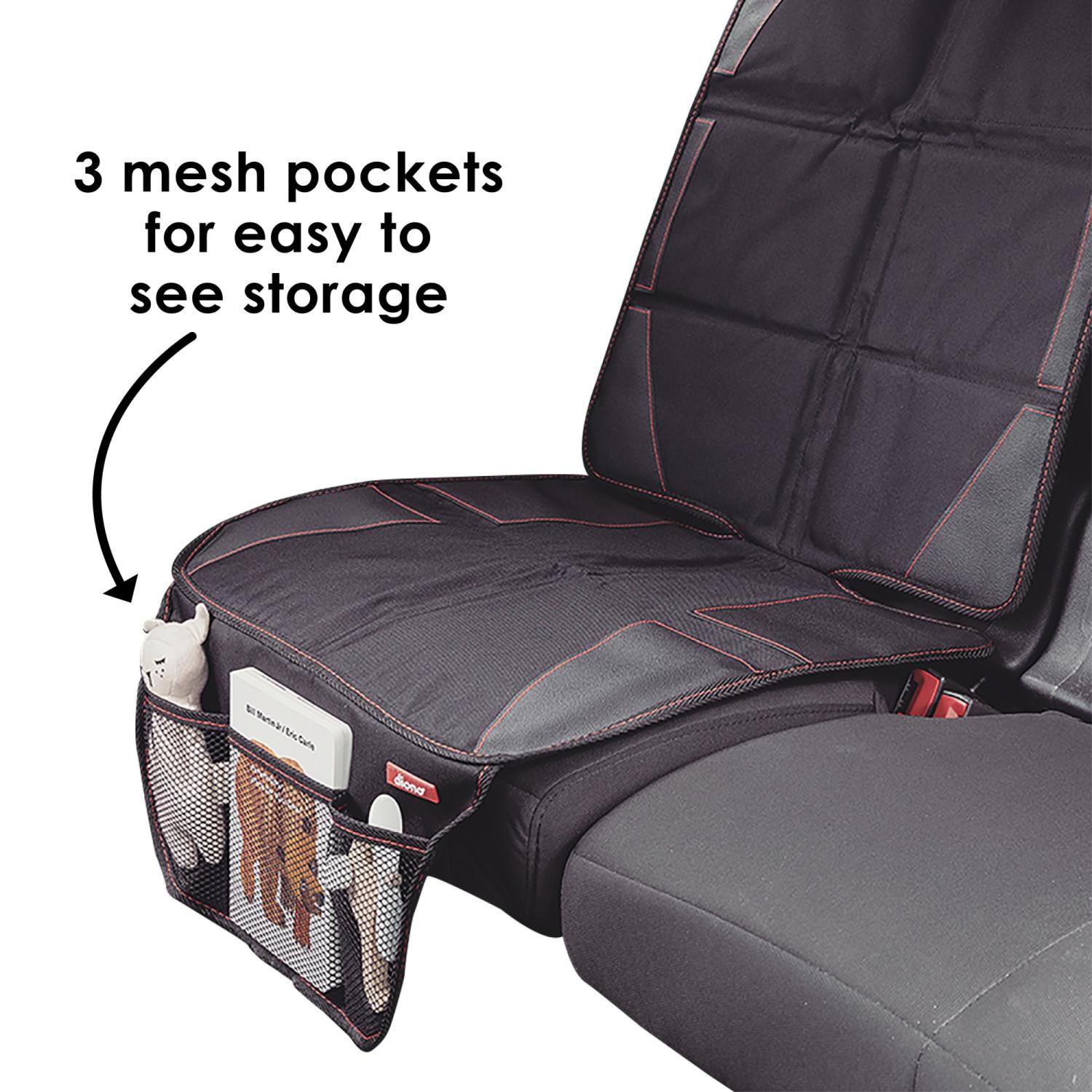 Car Seat protector Ultra Mat, Protects against dents - Walmart.ca