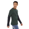 thumbnail image 2 of George Men's Fooler Graphic Tee, 2 of 6