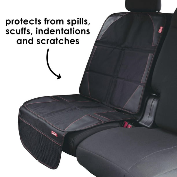Protection de dossier de siège de voiture Stuff 'n Scuff DIONO protection -stuffn-scuff-diono