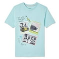 thumbnail image 1 of George Boys' Short Sleeve Graphic Tee, 1 of 2