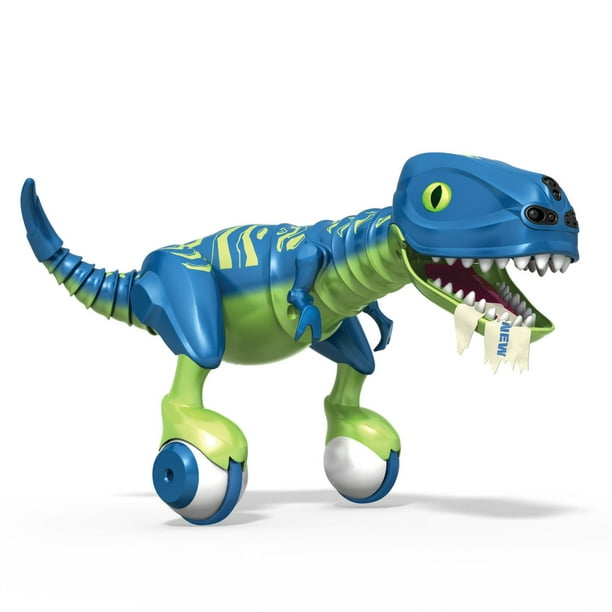 Zoomer Dino - Dinosaure interactif - Jester 