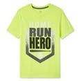 thumbnail image 1 of George Boys' Active Graphic Tee, 1 of 2