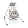 thumbnail image 1 of Ingenuity™ Inlighten Cradling Swing & Rocker™ - Orson™, 1 of 9