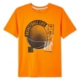 thumbnail image 1 of George Boys' Active Graphic Tee, 1 of 2