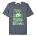 thumbnail image 1 of George Boys' Active Graphic Tee, 1 of 2