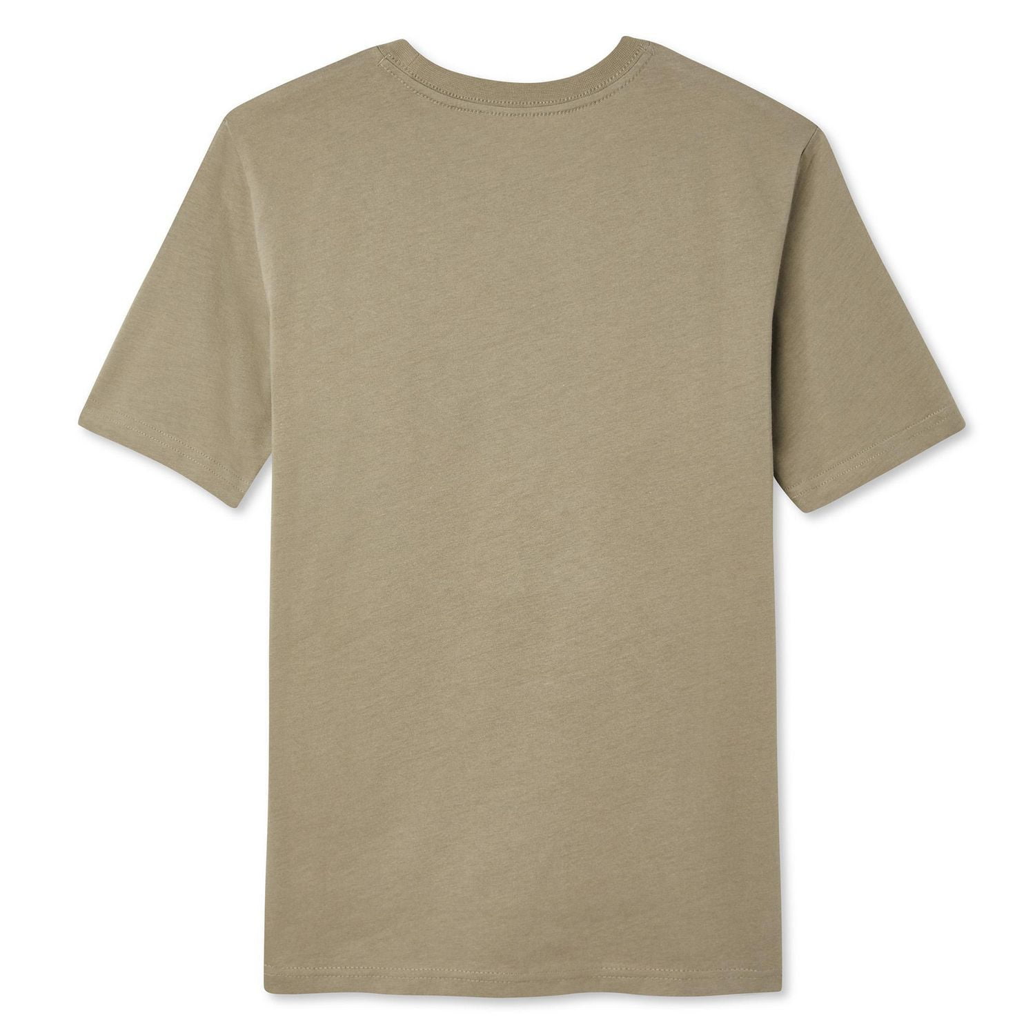 George Boys' Short Sleeve Graphic Tee