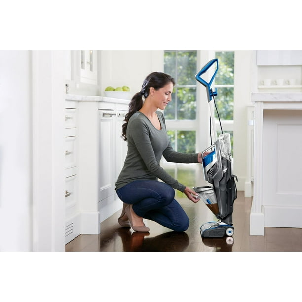 Roller Brush Vacuum Cleaner Bissell 2582n