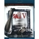 Saw V (Director's Cut) (Blu-ray) – image 1 sur 1