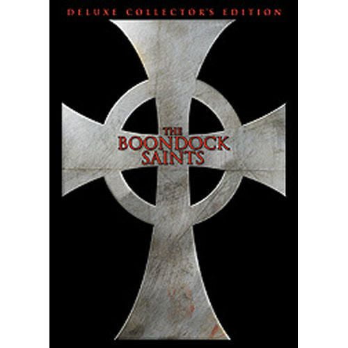 The Boondock Saints (Deluxe Collector's Edition)