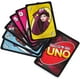 Jeu de cartes UNO Monster High – image 1 sur 3