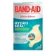 Grands pansements adhésifs Band-Aid Hydro Seal en gel hydrocolloïdal, pour le soin des ampoules et plaies, imperméables 6 unités – image 1 sur 9