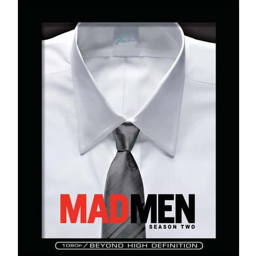 Série téléviseur Mad Men: Season Two