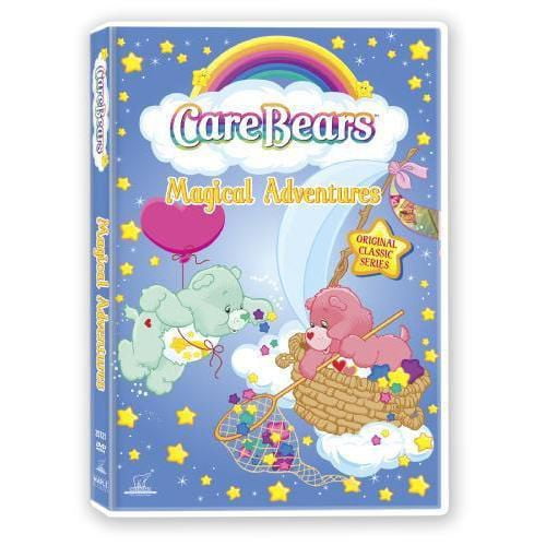 Care Bears: Magical Adventures