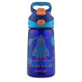 thumbnail image 1 of Contigo AUTOSPOUT® Striker 14 Oz. Kids Water Bottle, 1 of 1
