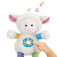 thumbnail image 3 of Jouet Vtech Mon mouton 1001 chansons - Version anglaise, 3 of 9