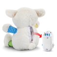 thumbnail image 4 of Jouet Vtech Mon mouton 1001 chansons - Version anglaise, 4 of 9
