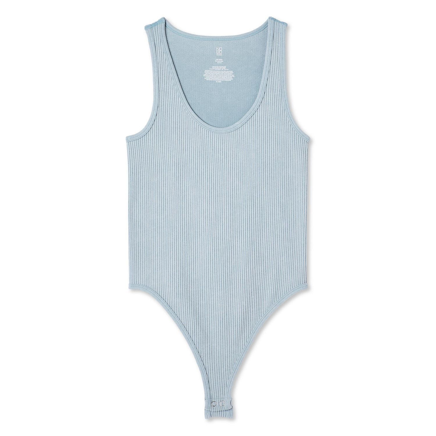 No Boundaries Women's Bodysuit