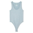 thumbnail image 1 of No Boundaries Women's Bodysuit, 1 of 6