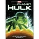 Planet Hulk – image 1 sur 1