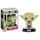 Figurine Yoda en vinyle Dagobah Star Wars POP! de Funko – image 1 sur 1
