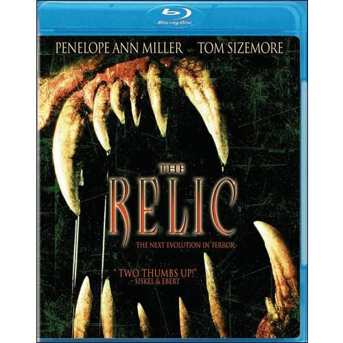 The Relic (Blu-ray)