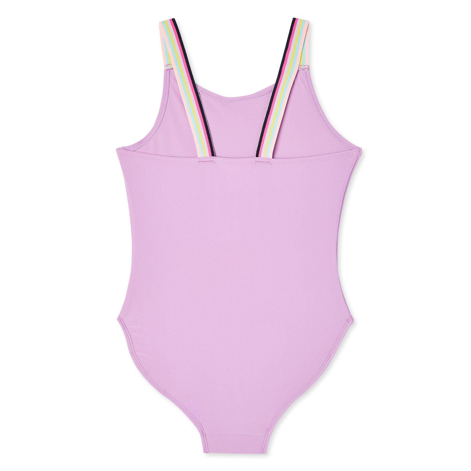 George deals children's swimwear