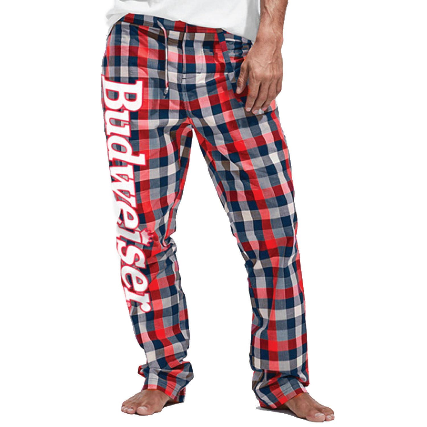 Budweiser pajamas 2024