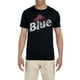 T-shirt Labatt Blue pour hommes sous licence à logo classique – image 1 sur 1