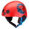 thumbnail image 1 of Marvel Spider-Man Child Winter Protective Helmet, 1 of 1
