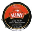 thumbnail image 1 of Kiwi Black Shoe Polish, 1 of 1