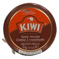 thumbnail image 1 of Kiwi  Brown Shoe Polish, 1 of 1