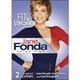 Film Jane Fonda Prime Time: Fit & Strong (DVD) (Anglais) – image 1 sur 1