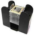 thumbnail image 1 of 6 Deck Card Shuffler, 1 of 1