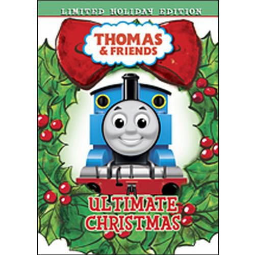 Thomas & Friends: Ultimate Christmas Collection