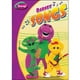 Barney: Barney Songs – image 1 sur 1