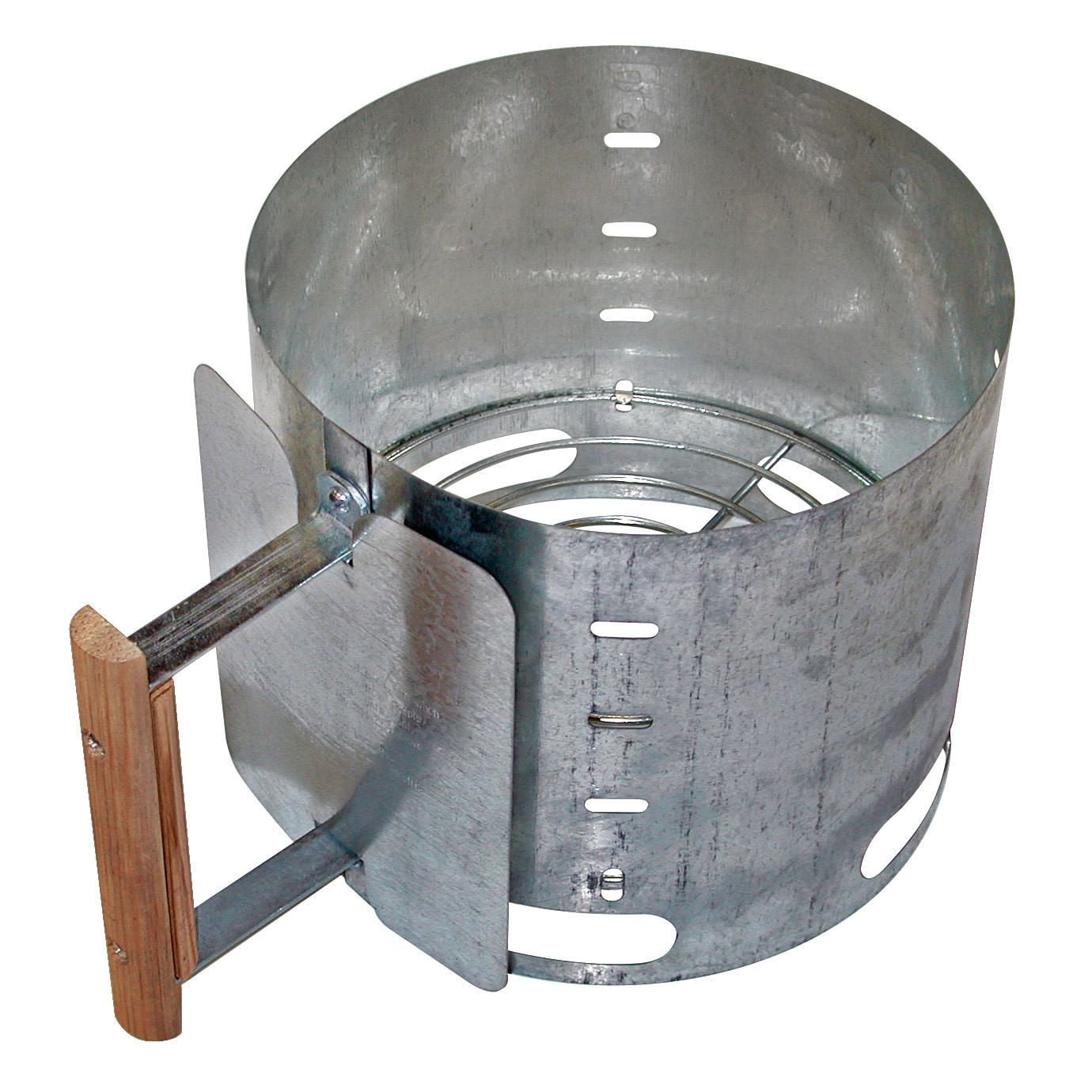 Camp Chef Charcoal Lighter Basket Walmart Canada