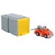 Jouet Mini véhicule Tiny « Tow Truck » de Tonka – image 1 sur 1