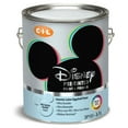 thumbnail image 1 of Disney Paint Frozen - 3.78 L, 1 of 3