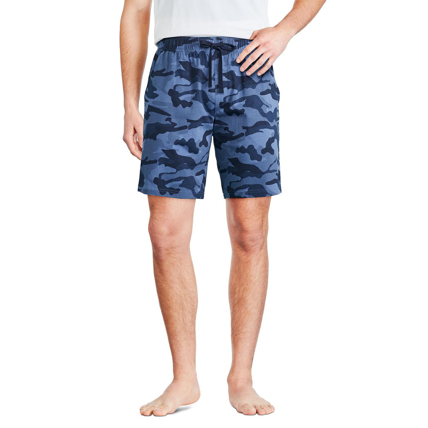 George Men's Pajama Short