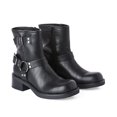 thumbnail image 2 of Time and Tru Women's Harvy Boots, 2 of 4