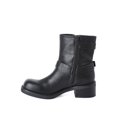 thumbnail image 3 of Time and Tru Women's Harvy Boots, 3 of 4