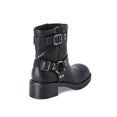 thumbnail image 4 of Time and Tru Women's Harvy Boots, 4 of 4