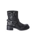 thumbnail image 1 of Time and Tru Women's Harvy Boots, 1 of 4