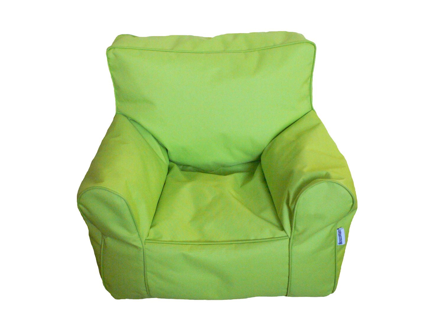 Boscoman Cozy Youth Lounger Bean bag | Walmart Canada