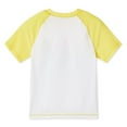 thumbnail image 2 of George Girls' Rash Guard, 2 of 2