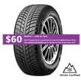 thumbnail image 1 of NEXEN NBLUE 4S 205/55R16 91H Tire, 1 of 9