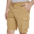 thumbnail image 4 of George Men's Flex Waistband Cargo Short, 4 of 6